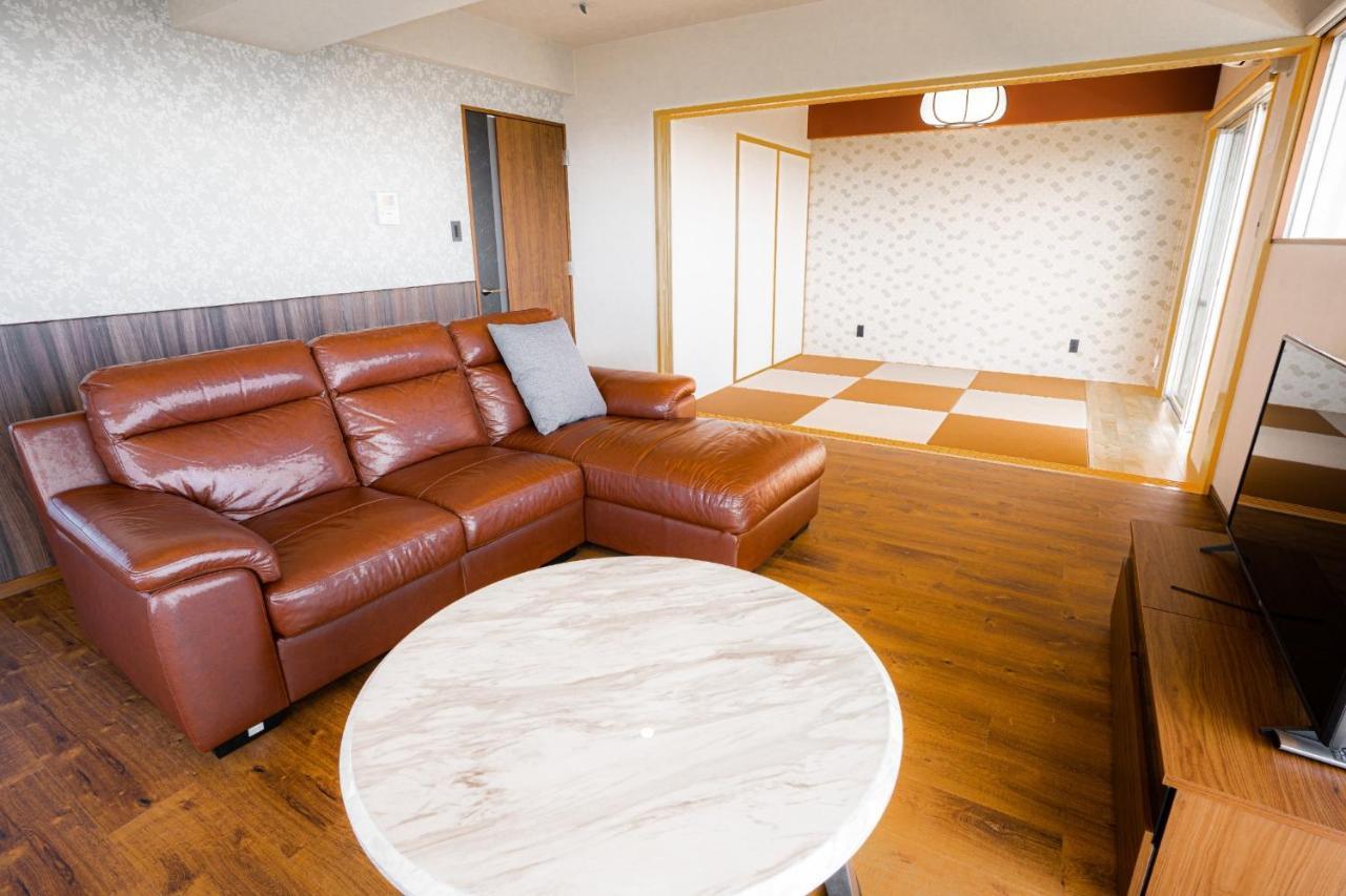 Condominium Hotel Okinawa Yumeto - Vacation Stay 33794V Nanjo Exterior photo