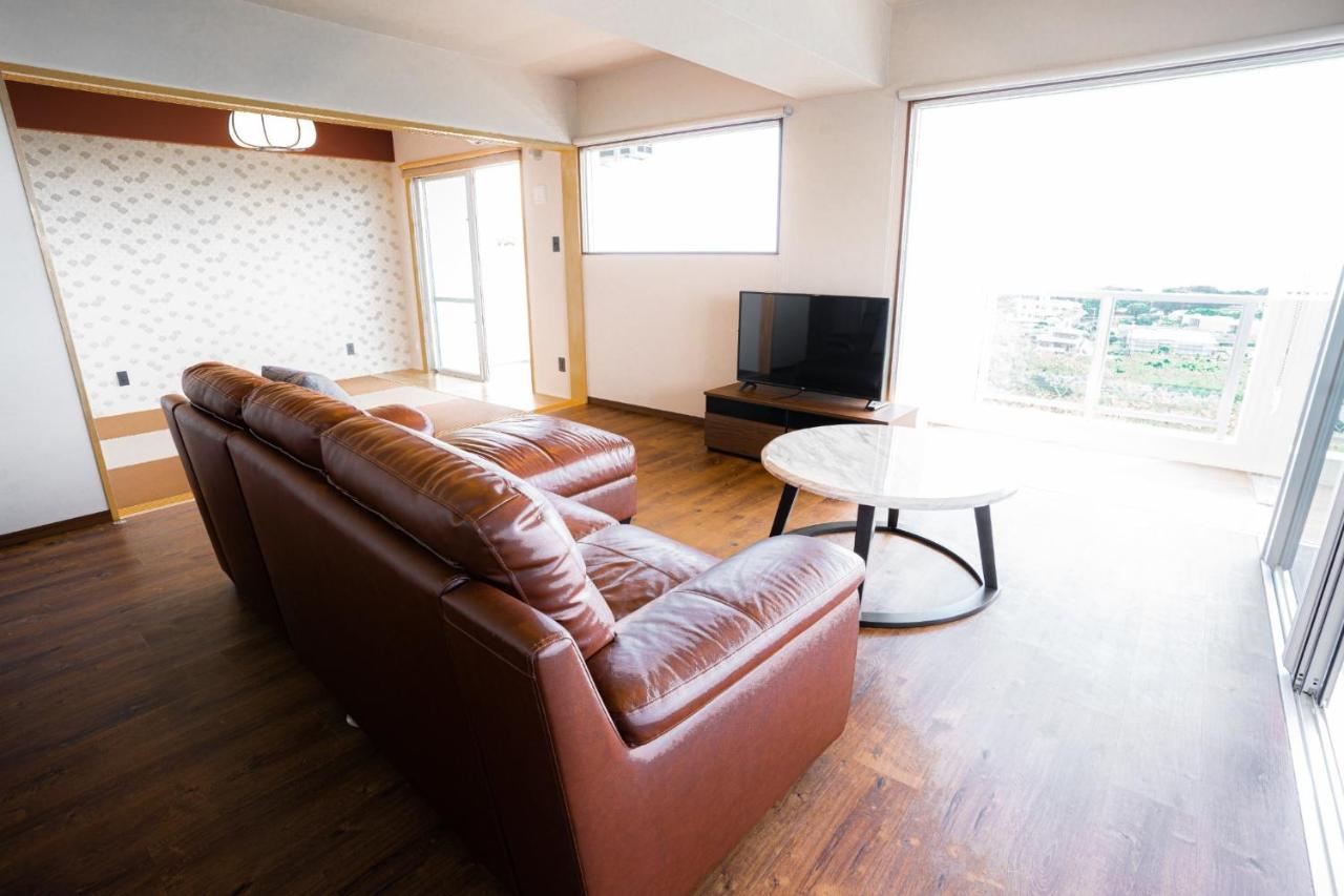 Condominium Hotel Okinawa Yumeto - Vacation Stay 33794V Nanjo Exterior photo