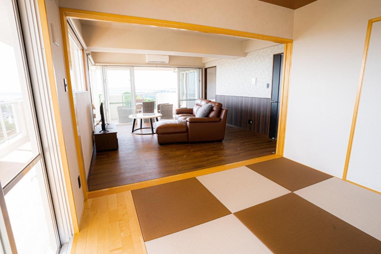 Condominium Hotel Okinawa Yumeto - Vacation Stay 33794V Nanjo Exterior photo